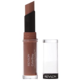 Revlon ColorStay Ultimate Suede Lipstick