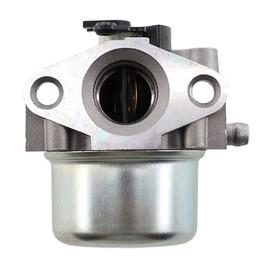 MCHNIC Carburetor with Gasket for Briggs & Stratton 799871 799866 796707 794304 790845 128L05 128L07 128M02 12H800 Lawnmower 625 650 675 700 725 Series Engines