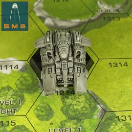 Mamka Luka  - 6mm Sir Mortimer x2