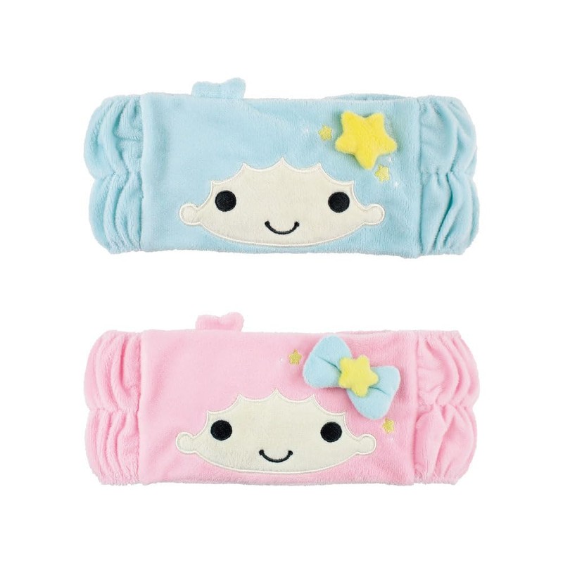 T'S Factory Sanrio Characters Hairband Lala H100×W235mm SR-5548103LL