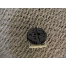 Bourns (2 pcs) Potentiometer, Bourns # 3352T-1-102    1K ohm  0.5 Watt