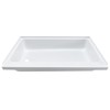 RecPro RV 40" x 24" White Shower Pan | Camper
