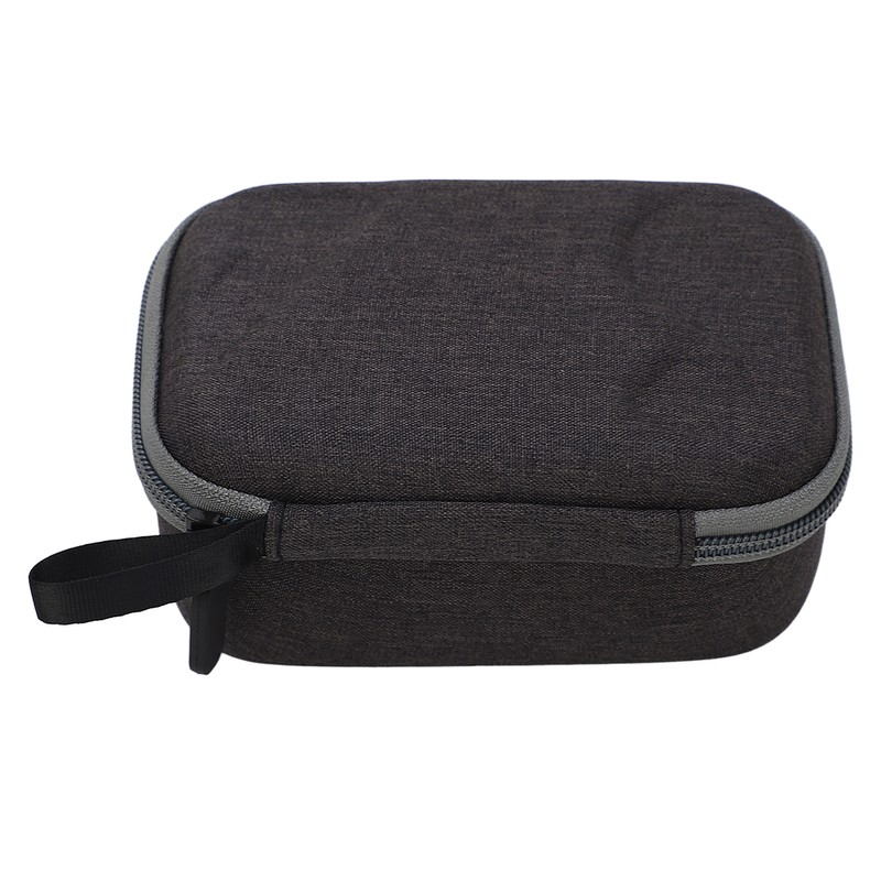 Portable Camera Bag Hard Shell Travel Carrying Case Waterproof Fall