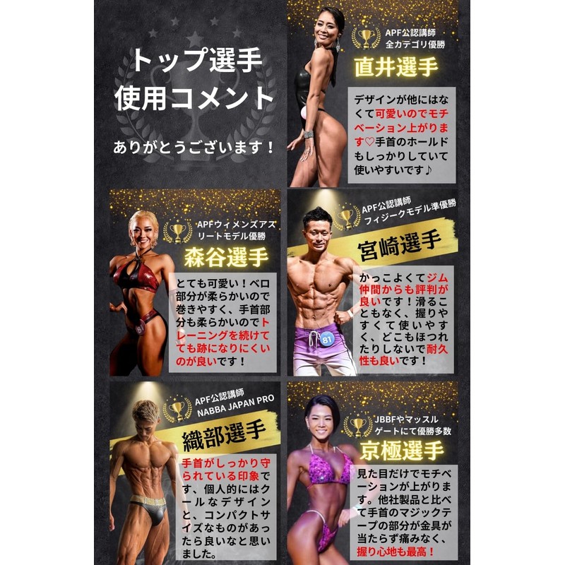 VEROMAN ppi-gear001 Power Grip, Muscle Training, Training Pattern, Men's, Women's,