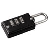 Hama Combination Lock for Notebook Bags