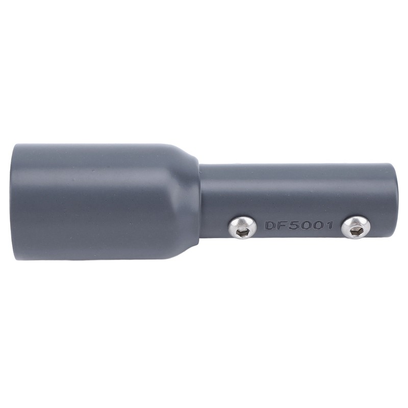 Satellite Pole Mount Adapter Aluminum Alloy Satellite Antenna Pipe Adapter