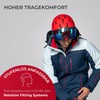 Black Crevice, Kitzbühel, Ski Helmet, XS