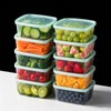 LivLab Mker 20 PCS Food Storage Containers with Lids -