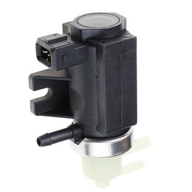 VeVaad Turbo Boost Pressure Solenoid Valve, Turbo Boost Pressure Solenoid Valve 1H0906627A, 1J0906627B, 1K0906627A, 1K0906627E, 1J0 906 627 B, 1K0 906 627 A, 1K0 906 627 A E, 1J 1J 09 06627 B