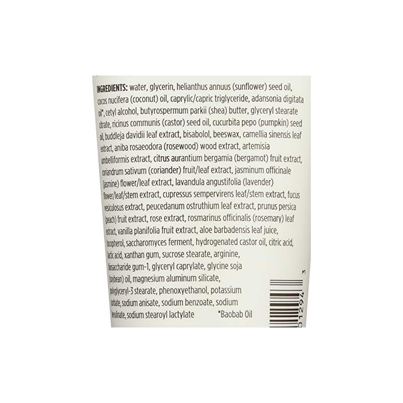 Ultimate Care Body Lotion