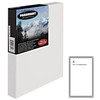 Paramount Professional Gallery Wrapped Canvases for Painting, 11x14 in Heavy-Duty