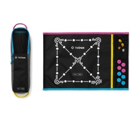 Helinox YutNori Ultralight, Portable Outdoor Board Game