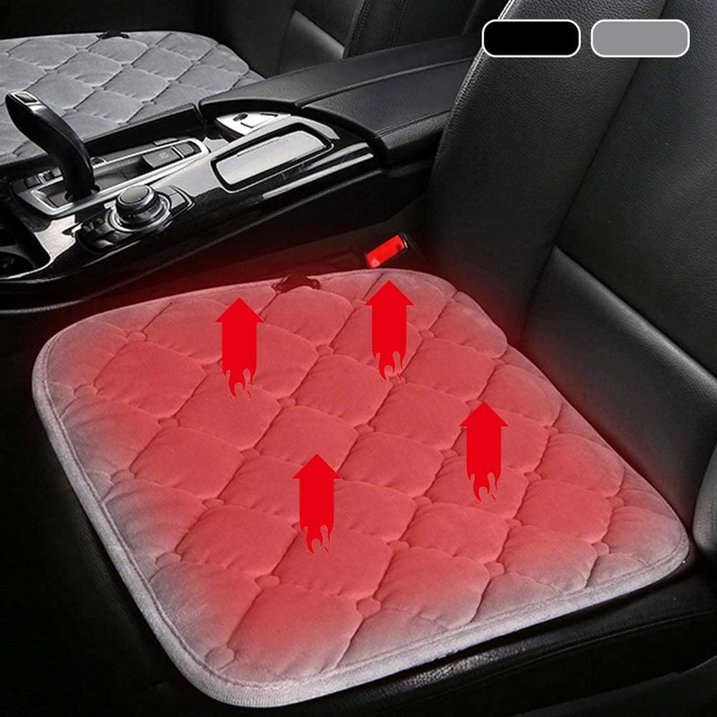 Heated Car Seat Cushion USB Heated Car Seat Cushion Winter