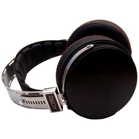 Rock Jaw Acero Headphones