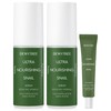 Dewytree 듀이트리 스네일 달팽이 에센스 앰플 세럼 2개 Dewytree Snail Essence Ampoule Serum 2 pieces