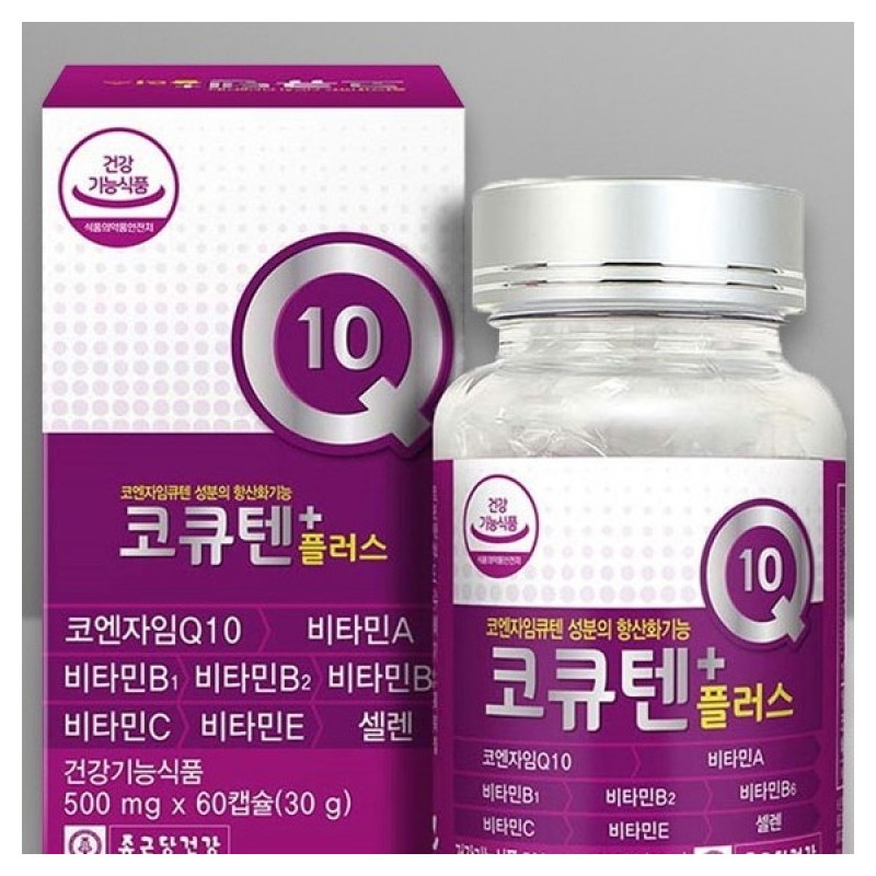 Ildong Life & Health Live Lactobacillus 10 Billion Butyric Acid