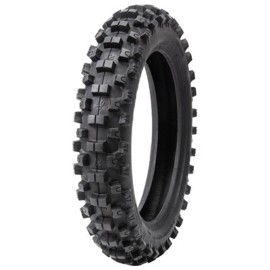 Tusk EMEX T-35 Soft / Intermediate Terrain Tire - 90/100-14 90/100x14