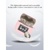 Case for J-B-L Tour PRO 3 True Wireless Earbuds with