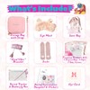 Kit para la primera menstruación para niñas | 22 piezas