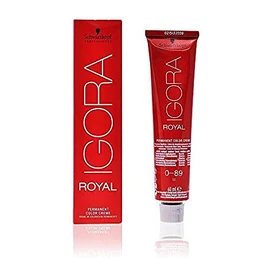 Schwarzkopf IR 0-89 60 ml