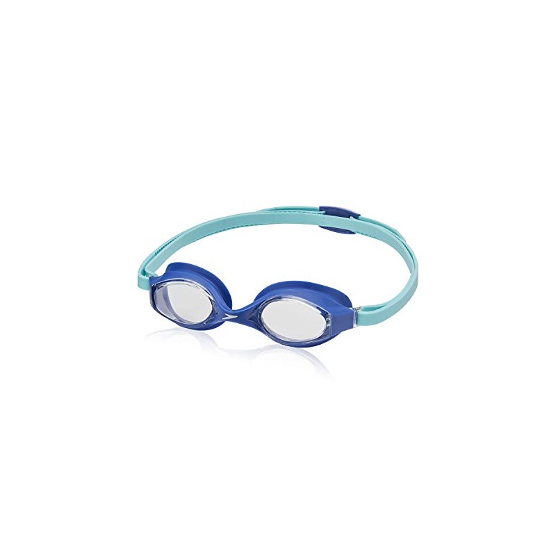 Speedo - anteojos de natación Unisex para niños Super Flyer
