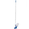 Portable Pool Vacuum Jet with 4 Section Poles Underwater Cleaner