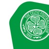 FOCO Offically Licenced Celtic Football Club 100 Micron Standard Shape