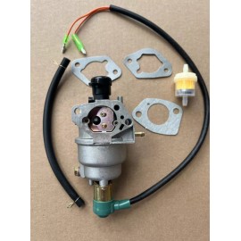 BMP Carburetor Carb for Powerhorse 166113 7000/5500 Watts Gas Generator