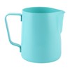 350ml Stainless Steel Milk Frothing Pitcher Coffee Cup Latte Art