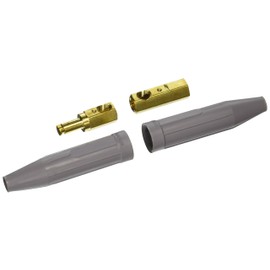 Tweco 9425-1125 Weld Skill 1-WPC Cable Connector