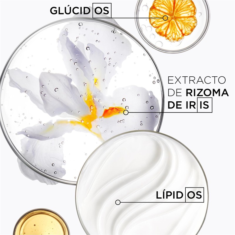 Kerastase Nutritive - Dry for Satin 2 ml