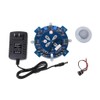 Magnetic Levitation Module DIY Core Kit with LED Lamp Max