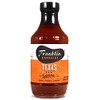 Franklin Barbecue Original Texas BBQ Sauce, 18 OZ