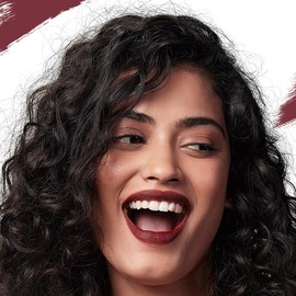 COLOR CHEMISTRY Lip And Cheek Crayon| Vegan, Ultra-Matte, Non-Drying, Pigmented & Long-Stay | Mulit-Use Lip Crayon 2.49 G (Pack Of 1) Raisin LC07