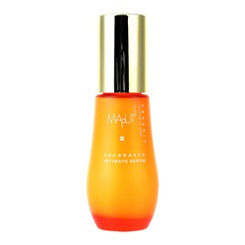MAPUTI Delicate Zone Serum, Organic Fragrance Intimate Serum, 1.0 fl oz (30 ml)
