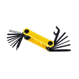 Groovetech Mini Guitar/Bass Multi-Tool (GTMM2)