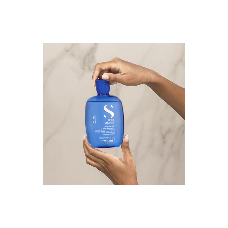 Alfaparf Milano Sdl volumizing low shampoo