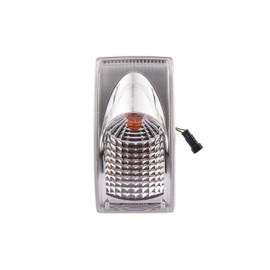 HELLA 2BA 008 805-211 Rearlight - 12V - Fitting - Lens Colour: Crystal clear - Plug: AMP - left/right