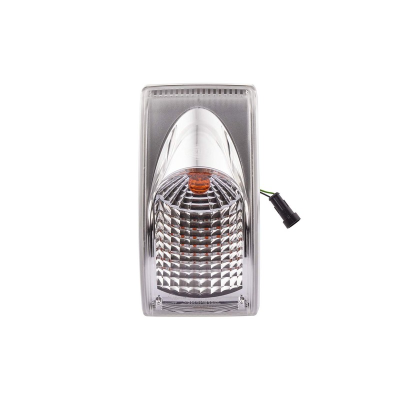 HELLA 2BA 008 805-211 Rearlight - 12V - Fitting -