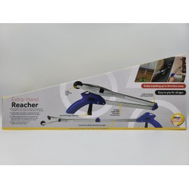 Premium Grade Extra Hand Reacher Tool