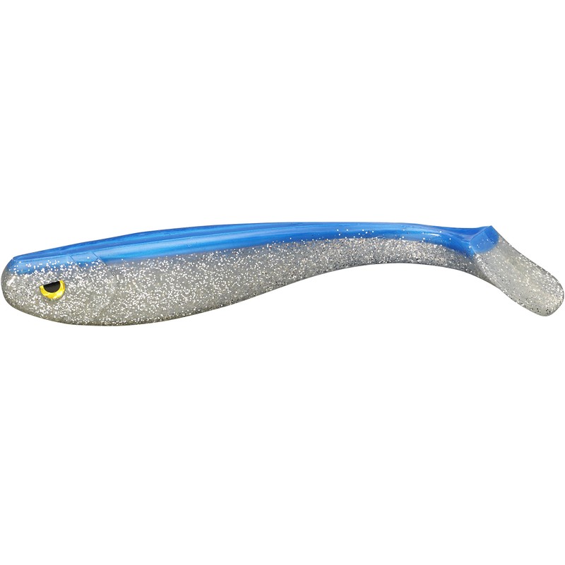 FLADEN Fishing Maxximus Predator Conrad - SOFTY PREY - 22.5cm