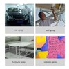 Paint Tool Lighting System, Portable Paint Tool Lights, USB Car