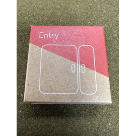 SimpliSafe NEW 2 PK SimpliSafe Home Security Latest Gen3 Window/Door Entry Sensor ES3 White