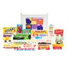 Woodstock Candy 60th Birthday Gift Box of Retro Nostalgic Candy