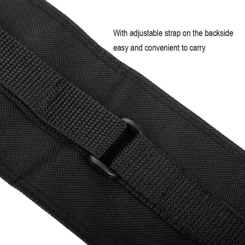 Pool Cue Bag, Billiard Cue Case, Cloth Case, Carrying Bag,