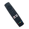 New Replacement Remote Control -VINABTY-Fit for Grundig LED TV Remote