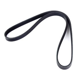 WINBEST EPDM Serpentine Belt 4PK900 for Chrysler for Dodge for Mitsubishi - 1995-2005 Sebring Stratus Eclipse, 1997-2004 Diamante, 1996-2003 Caravan