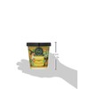 Organic Shop Mango Sugar Sorbet Instant Renewal Body Scrub, 450