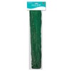 Beistle Extra Large Green Raffia Hula Skirt