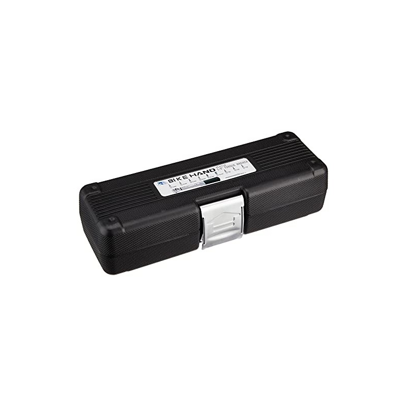 BIKE HAND YC-617-2S Preset Torque Wrench Bicycle